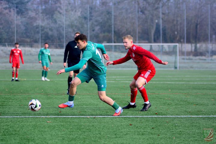 TSV Abtswind - 1.FC Lichtenfels 0:1(0:1) | 22.11.2025