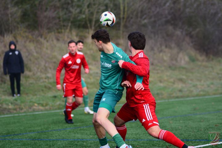 TSV Abtswind - 1.FC Lichtenfels 0:1(0:1) | 22.11.2025