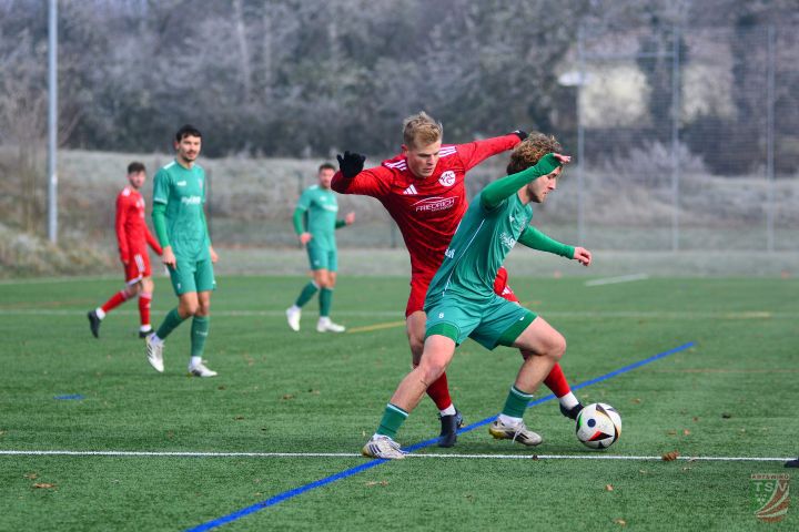 TSV Abtswind - 1.FC Lichtenfels 0:1(0:1) | 22.11.2025