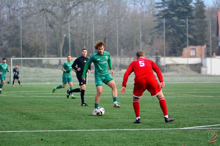 TSV Abtswind - 1.FC Lichtenfels 0:1(0:1) | 22.11.2025