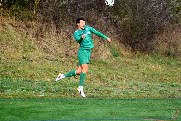 TSV Abtswind - 1.FC Lichtenfels 0:1(0:1) | 22.11.2025