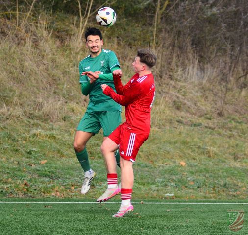 TSV Abtswind - 1.FC Lichtenfels 0:1(0:1) | 22.11.2025