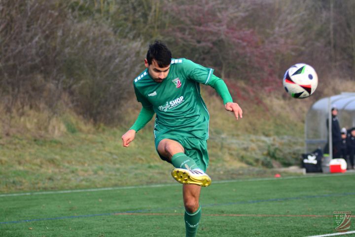TSV Abtswind - 1.FC Lichtenfels 0:1(0:1) | 22.11.2025