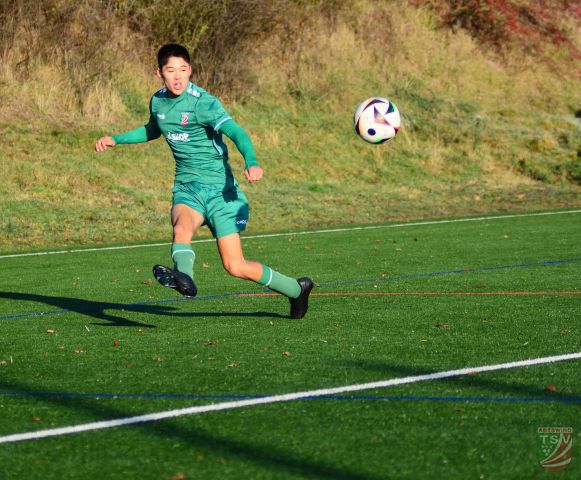 TSV Abtswind - 1.FC Lichtenfels 0:1(0:1) | 22.11.2025