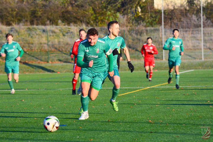 TSV Abtswind - 1.FC Lichtenfels 0:1(0:1) | 22.11.2025