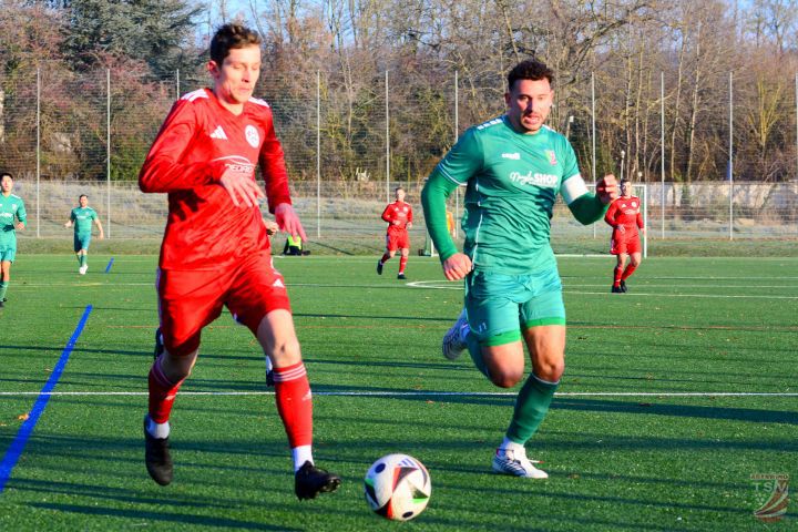 TSV Abtswind - 1.FC Lichtenfels 0:1(0:1) | 22.11.2025