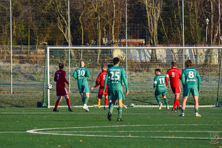 TSV Abtswind - 1.FC Lichtenfels 0:1(0:1) | 22.11.2025