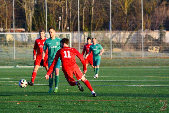 TSV Abtswind - 1.FC Lichtenfels 0:1(0:1) | 22.11.2025