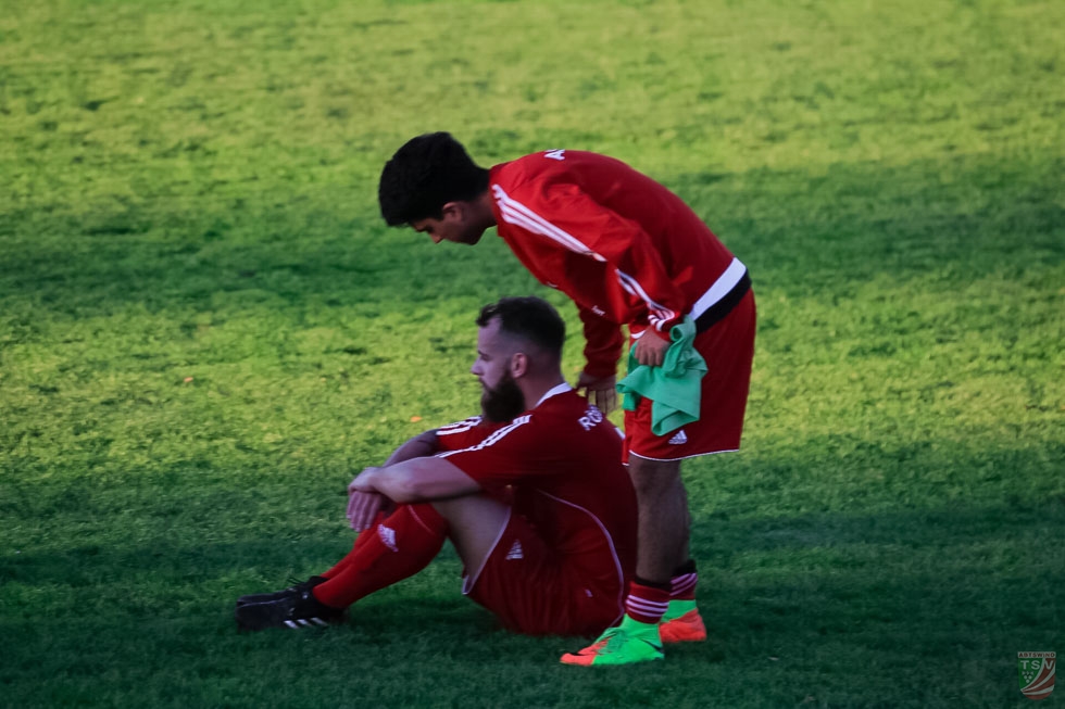 TSV Abtswind – ASV Vach 2:1 (1:0)