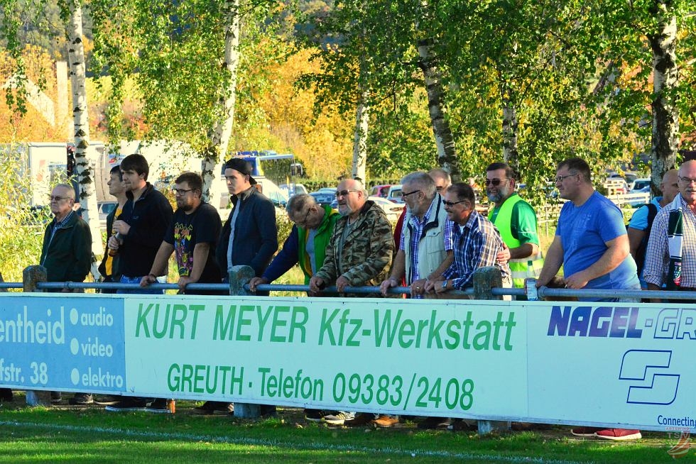 TSV Abtswind – ASV Vach 2:1 (1:0)