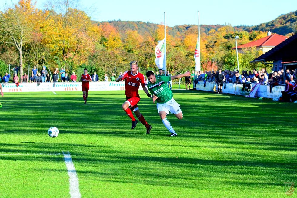 TSV Abtswind – ASV Vach 2:1 (1:0)