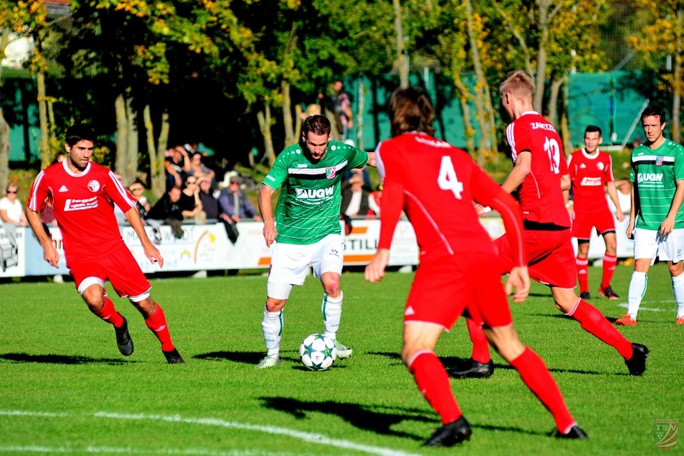 TSV Abtswind – ASV Vach 2:1 (1:0)