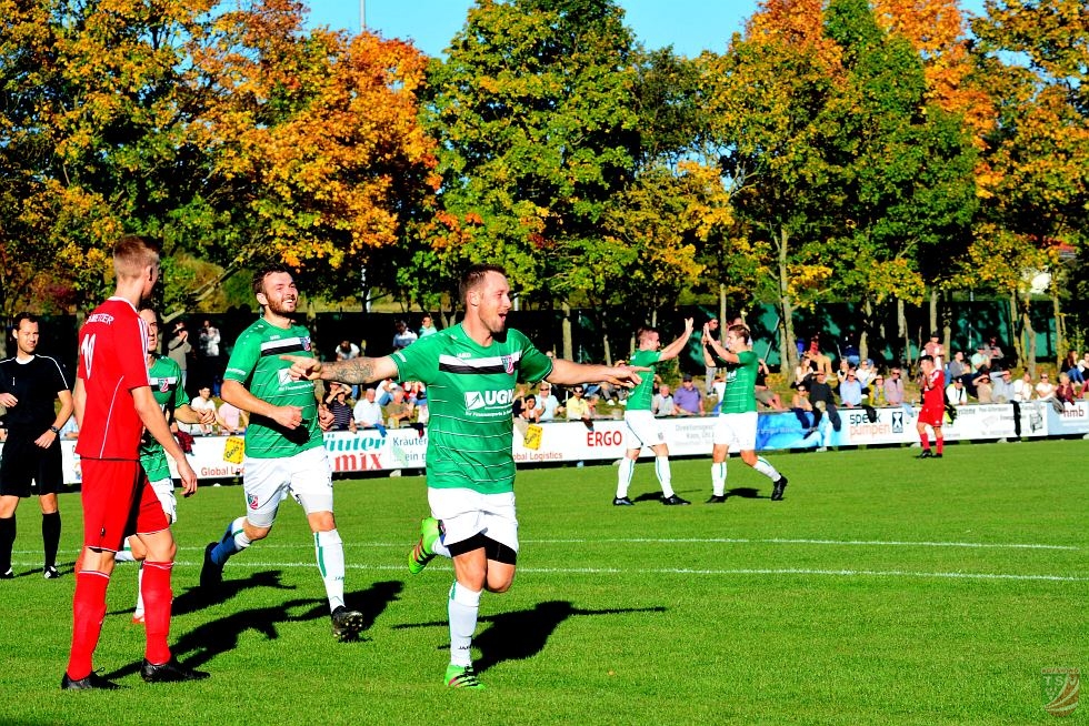 TSV Abtswind – ASV Vach 2:1 (1:0)