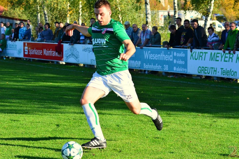 TSV Abtswind – ASV Vach 2:1 (1:0)