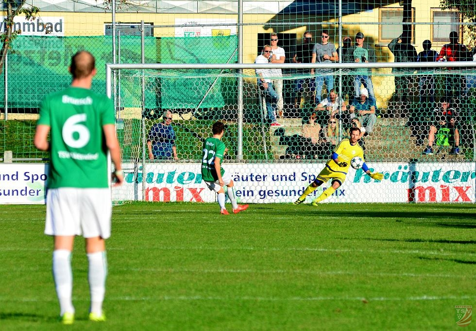 TSV Abtswind – ASV Vach 2:1 (1:0)