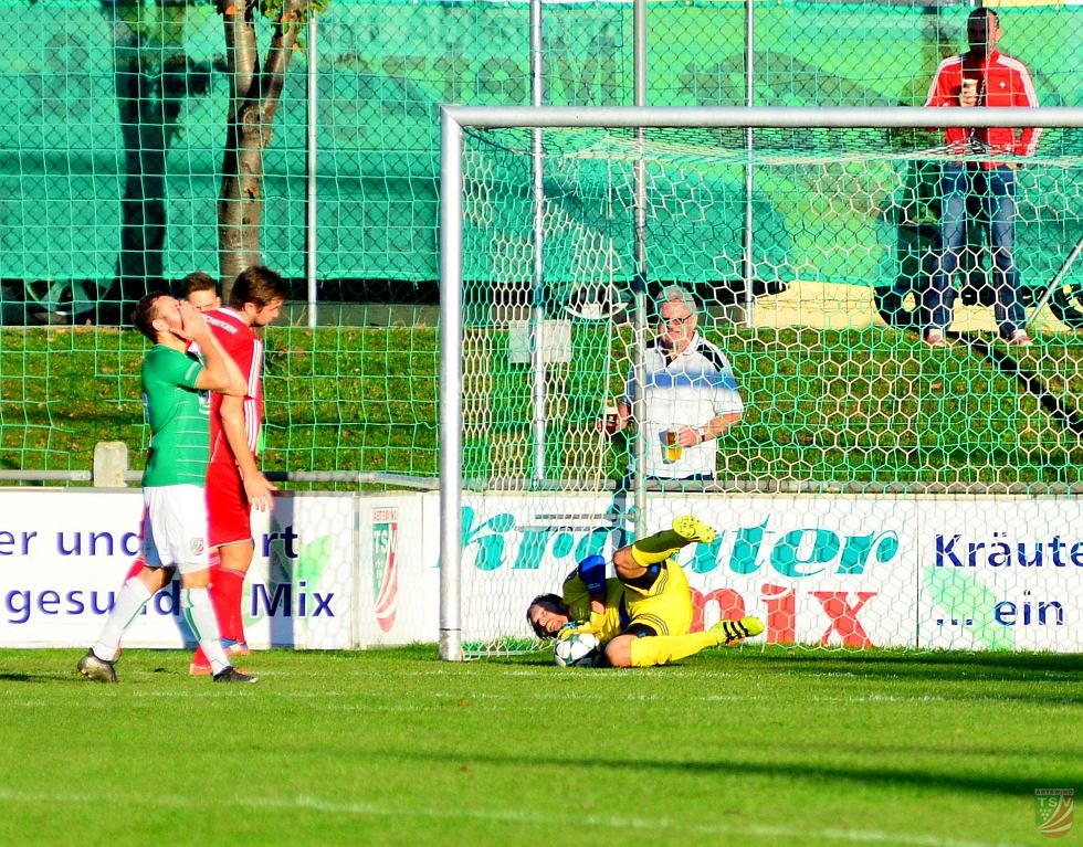TSV Abtswind – ASV Vach 2:1 (1:0)