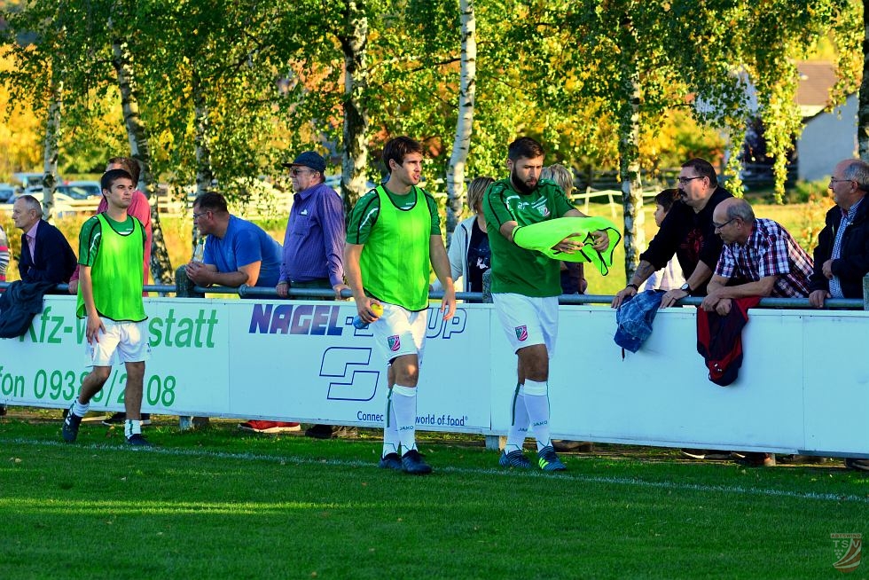 TSV Abtswind – ASV Vach 2:1 (1:0)