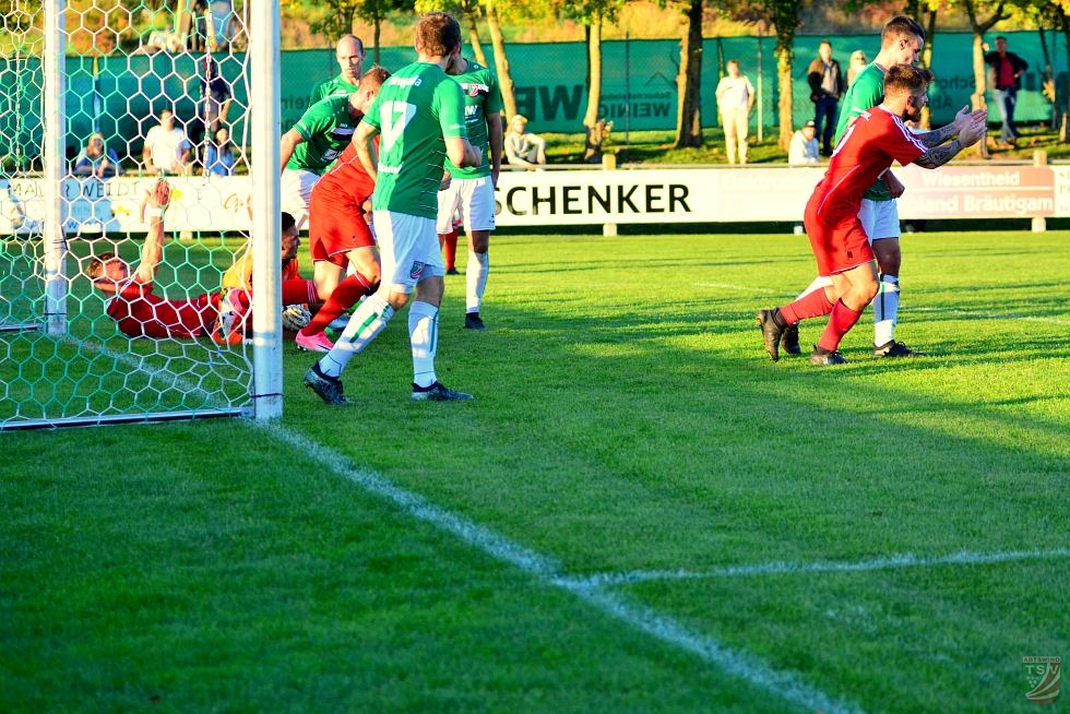 TSV Abtswind – ASV Vach 2:1 (1:0)