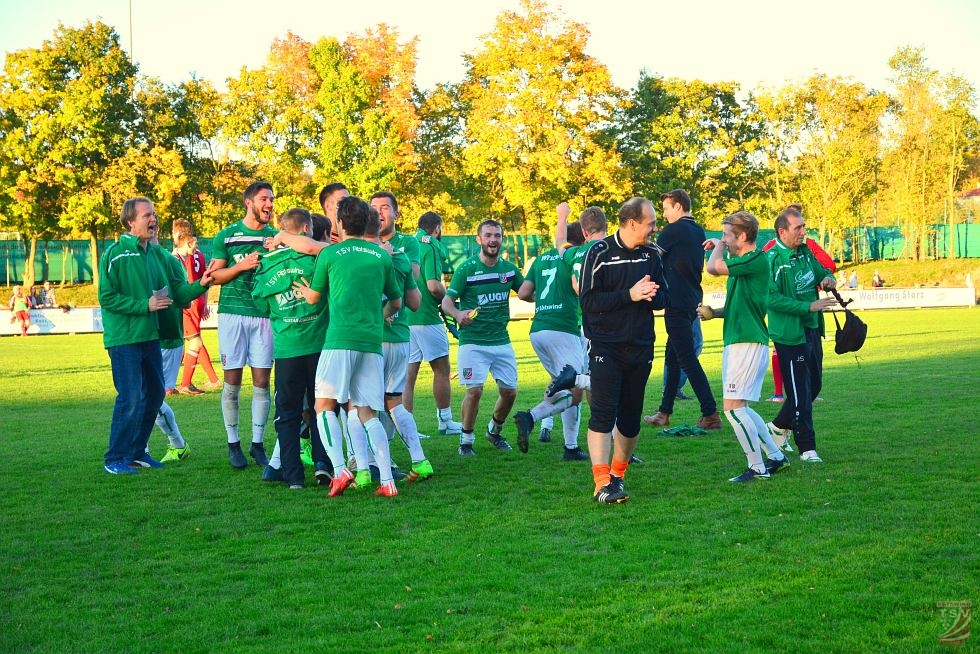 TSV Abtswind – ASV Vach 2:1 (1:0)