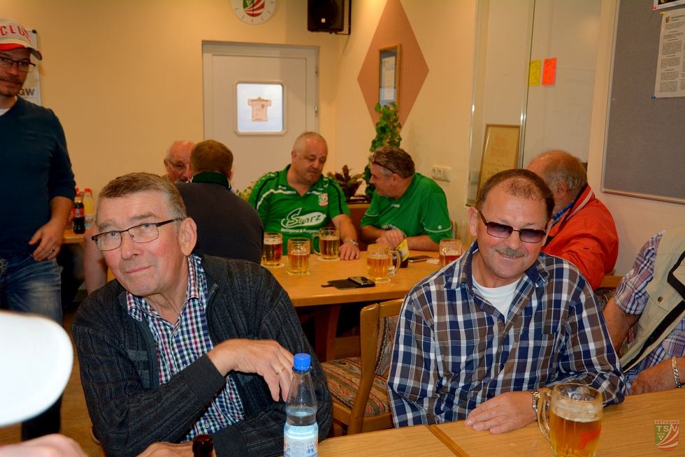 TSV Abtswind – ASV Vach 2:1 (1:0)