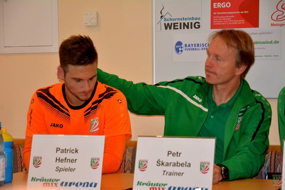 TSV Abtswind – ASV Vach 2:1 (1:0)