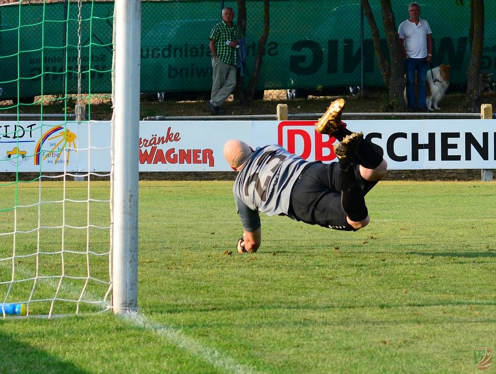  TSV Abtswind – FSV Erlangen Bruck 2:1 (0:1) | 15.08.2018