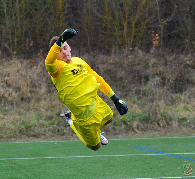 TSV Abtswind – ASV Neumarkt  0:4 (0:3) | 20.11.2021