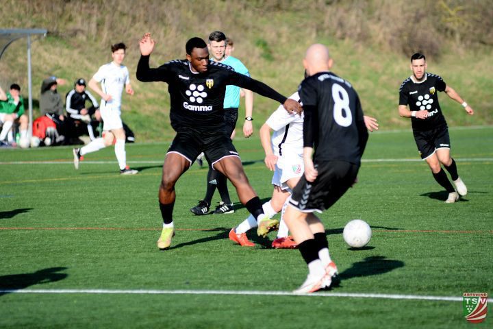 TSV Abtswind - Bayern Hof 0:1 (0:0) | 09.03.2024