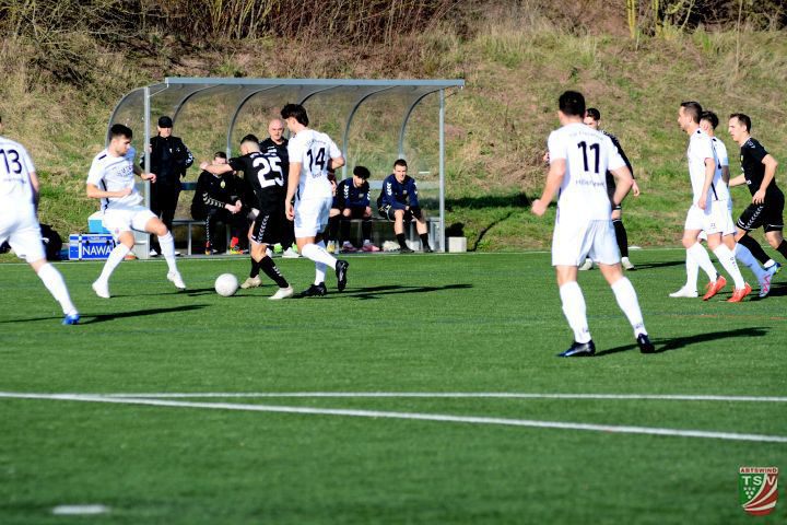 TSV Abtswind - Bayern Hof 0:1 (0:0) | 09.03.2024