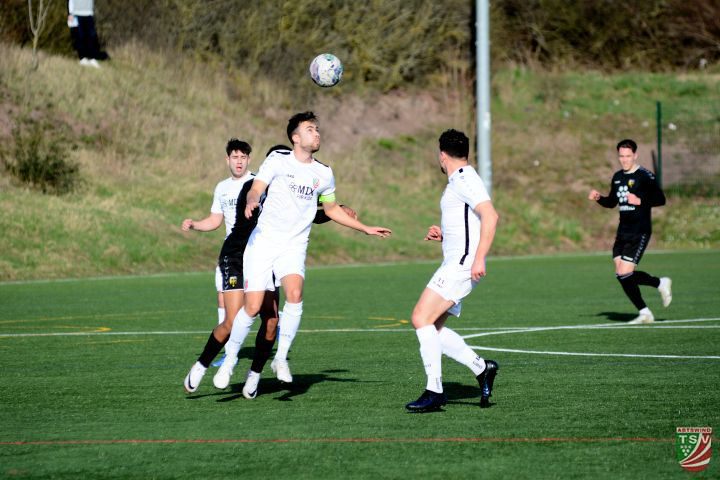 TSV Abtswind - Bayern Hof 0:1 (0:0) | 09.03.2024
