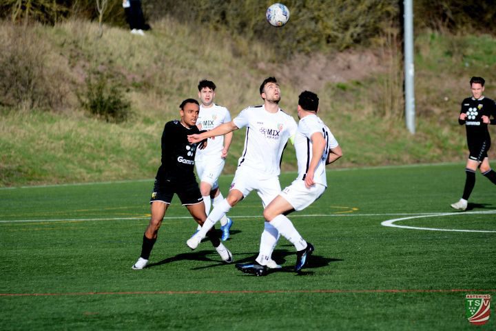 TSV Abtswind - Bayern Hof 0:1 (0:0) | 09.03.2024