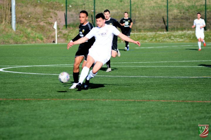 TSV Abtswind - Bayern Hof 0:1 (0:0) | 09.03.2024