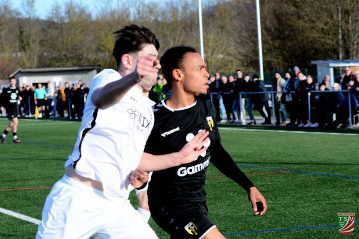 TSV Abtswind - Bayern Hof 0:1 (0:0) | 09.03.2024