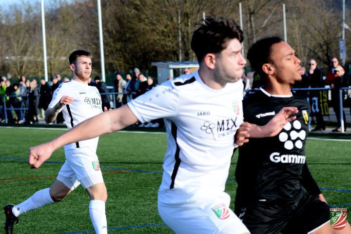 TSV Abtswind - Bayern Hof 0:1 (0:0) | 09.03.2024