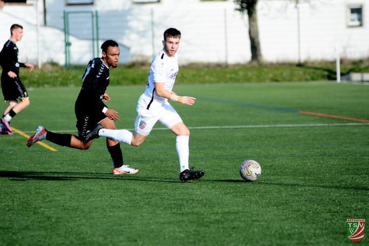 TSV Abtswind - Bayern Hof 0:1 (0:0) | 09.03.2024