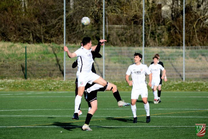 TSV Abtswind - Bayern Hof 0:1 (0:0) | 09.03.2024