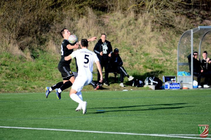 TSV Abtswind - Bayern Hof 0:1 (0:0) | 09.03.2024