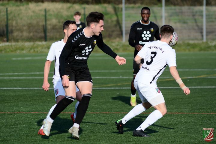 TSV Abtswind - Bayern Hof 0:1 (0:0) | 09.03.2024