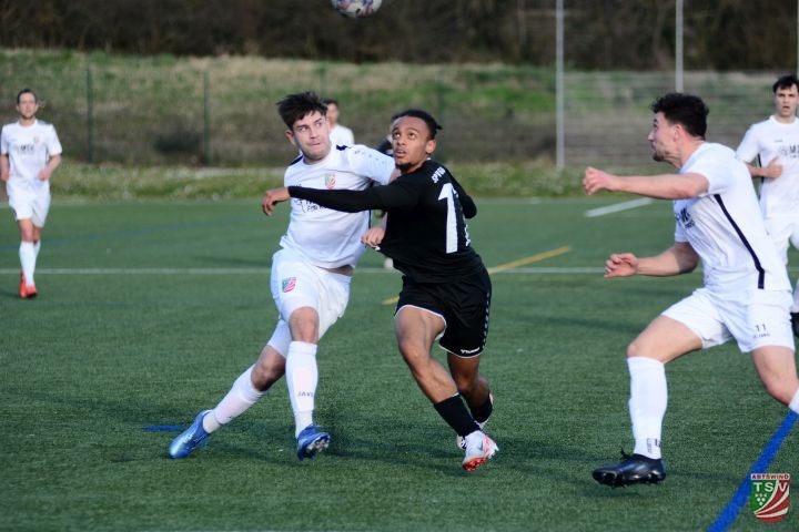 TSV Abtswind - Bayern Hof 0:1 (0:0) | 09.03.2024