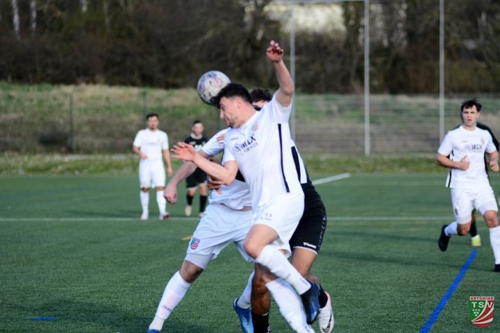 TSV Abtswind - Bayern Hof 0:1 (0:0) | 09.03.2024