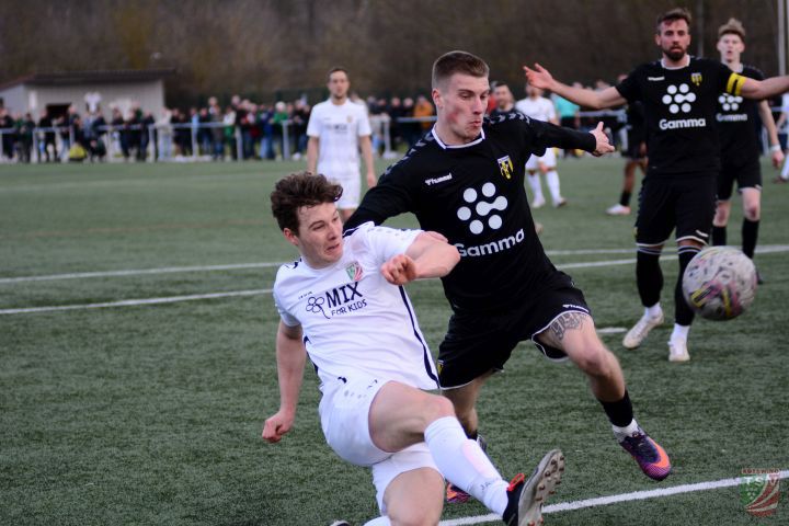 TSV Abtswind - Bayern Hof 0:1 (0:0) | 09.03.2024