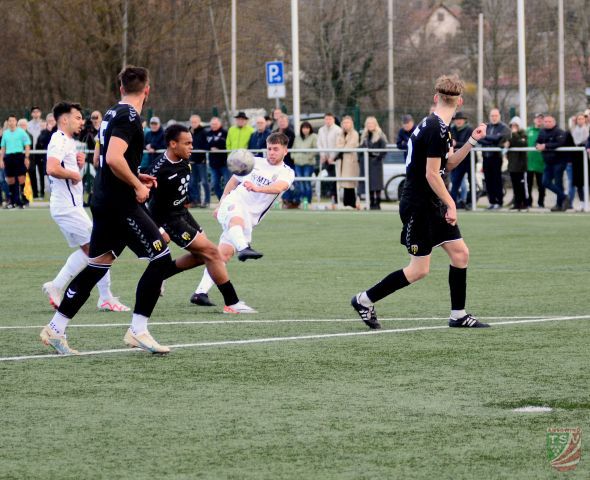 TSV Abtswind - Bayern Hof 0:1 (0:0) | 09.03.2024