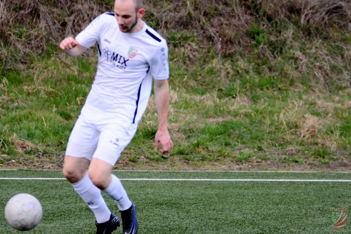 TSV Abtswind - Bayern Hof 0:1 (0:0) | 09.03.2024