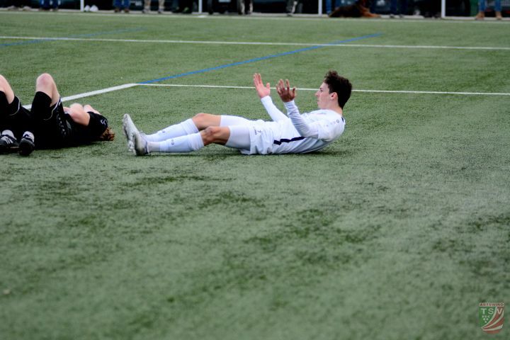 TSV Abtswind - Bayern Hof 0:1 (0:0) | 09.03.2024