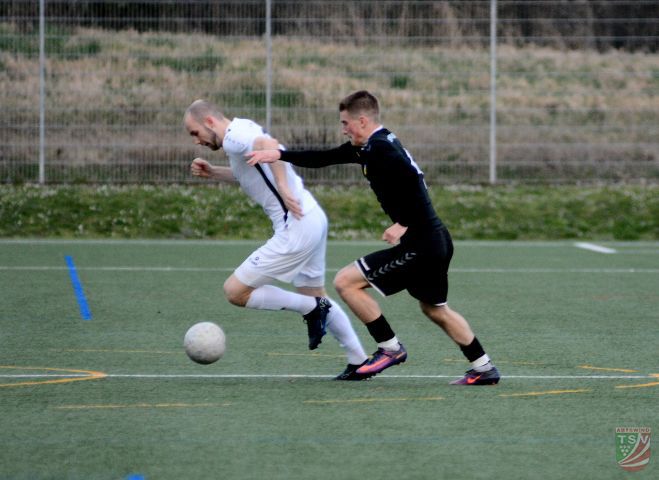 TSV Abtswind - Bayern Hof 0:1 (0:0) | 09.03.2024