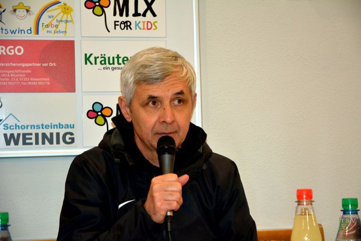 TSV Abtswind - Bayern Hof 0:1 (0:0) | 09.03.2024