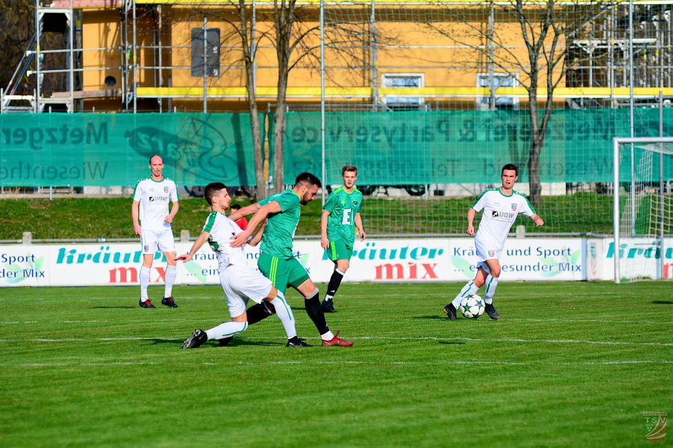 TSV Abtswind - DJK Ammenthal 1:0 (1:0) | 30.03.2019