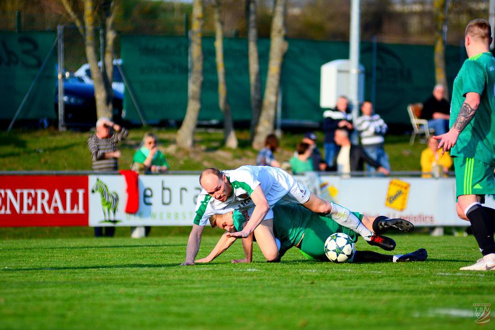 TSV Abtswind - DJK Ammenthal 1:0 (1:0) | 30.03.2019