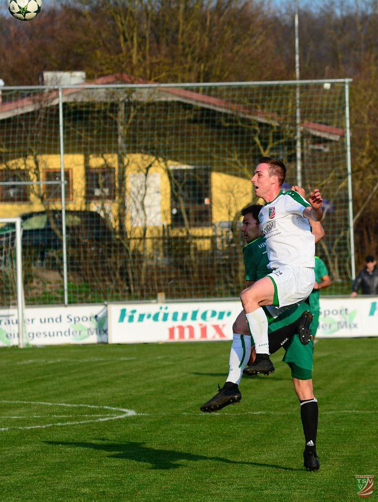 TSV Abtswind - DJK Ammenthal 1:0 (1:0) | 30.03.2019