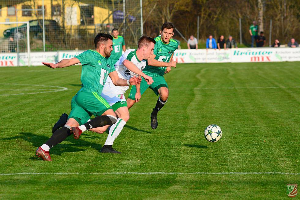 TSV Abtswind - DJK Ammenthal 1:0 (1:0) | 30.03.2019